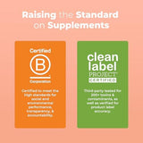 MaryRuth Organics Gray Guard Liposomal Supplement