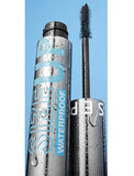 SEPHORA COLLECTION Size Up Waterproof Mascara - Ultra Black 14ml