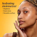 Olay Bright & Even Vitamin C + Lactic Acid Face Moisturizer - 2 oz