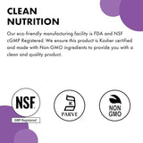 Bluebonnet Nutrition Magnesium Citrate 400mg - 120 Caplets for Muscle & Nerve Support