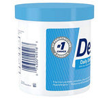 DESITIN Daily Defense Diaper Rash Cream - 16 oz