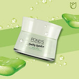 Pond's Healthy Hydration Gel Moisturizer with Aloe Vera & Niacinamide