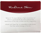 Life-flo Retinol A 1% Cream: Advanced Revitalization for Radiant Skin