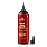 Botanic Hearth Korean Ginseng Hair Oil 6.7 fl oz