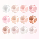 Nicedeco UV/LED Gel Polish - Salon-Grade 2-Step System with Removable Wear