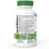 DrFormulas Nexabiotic 23 Multi Probiotic for Women & Men - 17.25 Billion CFUs with Lactobacillus Acidophilus & Bifidobacterium Infantis