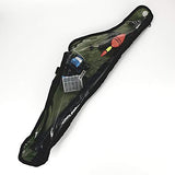 Carbon Fiber Fishing Rod - Lightweight and Durable