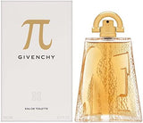 Givenchy Gentleman Eau de Toilette for Men (100ml)