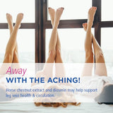 Body Gold Venastat Circulatory Support Supplement - 60 Capsules