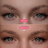 RB RENATA BEAUTY Eyebrow and Eyelash Conditioner Serum - Regenerating & Repairing