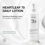 SKIN1004 Centella Cream, Korean Face Moisturizer with Organic Ingredients, Hydrating & Brightening, 75ml