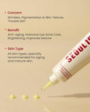 K-SECRET SEOUL 1988 Multi-Peptide Moisturizing Cream