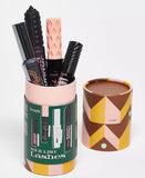 Benefit Nice List Lashes Full-Size Mascara Trio + Mini Mascara To-Go