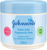 Johnson's Baby Powder - Talc-Free, 99% Plant-Based (200g)