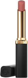 L’Oréal Paris Color Riche Intense Volume Matte Lipstick in Nude 550 – long-lasting, powdery matte finish with 16-hour wear