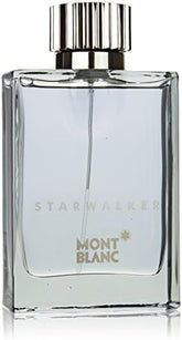 Montblanc Starwalker (M) Eau de Toilette 75ml - Aromatic Men's Fragrance