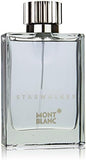 Montblanc Starwalker (M) Eau de Toilette 75ml - Aromatic Men's Fragrance