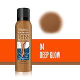 Sally Hansen Airbrush Legs Leg Makeup - Deep Glow