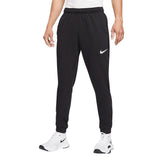 Men's Nike Dri-FIT Fleecy Tapered Pants - Versatile Athletic Lounge Wear