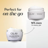 Olay Regenerist Collagen Peptide Face Moisturizer 2 oz – Hydrating Anti-Aging