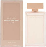 Narciso Rodriguez Musc Nude Eau de Parfum for Her - 100ml