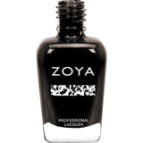 Zoya Nail Polish - Leopard Spots (0.5 fl. oz)