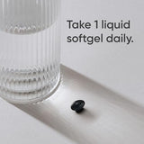 Sportgs Research Triple Strength Astaxanthin (12mg) with Organic Coconut Oil | Non-GMO, Soy & Gluten Free - 60 Mini Softgels (2 Month Supply)