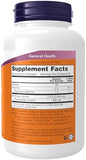 Now Foods Supplements Sunflower Lecithin 1200 Mg With Phosphatidyl Choline 100 Softgels