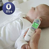 Braun Thermoscan 7 IRT6520 Ear Thermometer (European Version)