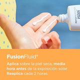 ISDIN Fotoprotector Fusion Water SPF 50+ - 50ml