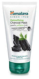Himalaya Detoxifying Charcoal Face Mask - Deep Cleansing for Oily Skin (150ml)