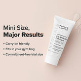 Paula's Choice SKIN PERFECTING 8% AHA Gel Exfoliant - Glycolic Acid with Chamomile & Green Tea, 0.5 oz