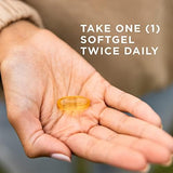 Solgar, Omega-3, EPA & DHA, Triple Strength, 950 mg, 50 Softgels