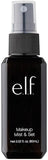 e.l.f. Makeup Setting Mist - Long-lasting Makeup