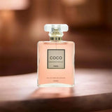 عطر شانيل كوكو ماديموازل إنتنس أو دو بارفيوم ١٠٠ مل، شرقي خشبي