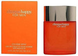 Clinique Happy Men Eau de Toilette 100ml For Men Citrus Woody