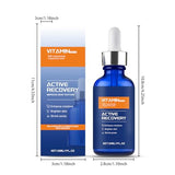 Vit C Serum for Face 20% with Hyaluronic Acid & Niacinamide - Anti-Aging & Brightening
