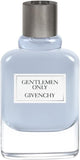 Givenchy Gentlemen Only Eau de Toilette (100ml) - Men's Fragrance