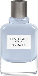 Givenchy Only Gentleman Eau de Toilette - 100ml