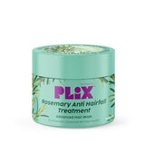 PLIX THE PLANT FIX Rosemary Hair Mask for Hair Fall and Frizz Control