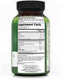 Irwin Naturals 3-in-1 Carb Blocker: Maximum Strength for Weight Management
