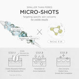 SKIN1004 Madagascar Centella Retinol 0.2 Boosting Shot Ampoule - 30 ml
