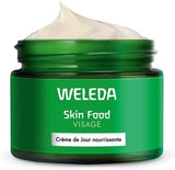 Weleda Skin Food Night Cream: Intensive Overnight Hydration & Repair