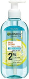 Garnier SkinActive Fast Clear Gel Wash with Salicylic Acid - 200ml