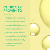 BYOMA Sensitive Retinol Oil, 30ml
