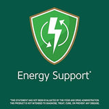 Ginseng Extract Vegetarian Capsules - 60 Count