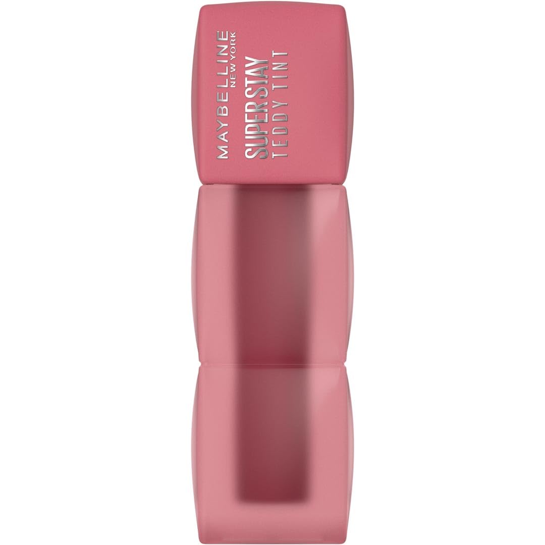 Maybelline Super Stay Teddy Tint Plushwear - 55 KNEEHIGH