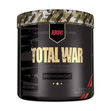 Redcon1 Total War Preworkout - Watermelon, 441 grs, 30 Servings