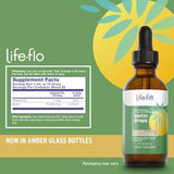 Life-flo Biotin Drops - For Stronger Hair & Nails