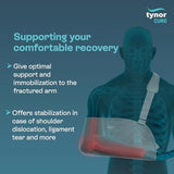 Tynor Pouch Arm Sling - Baggy Support (C-06)